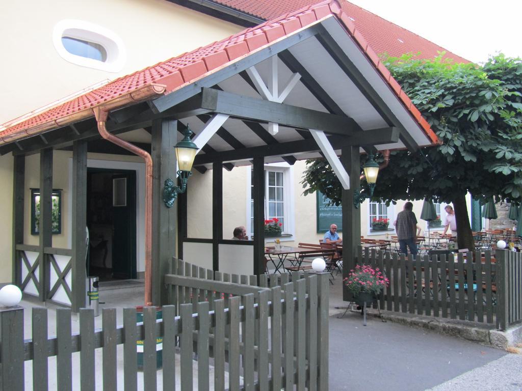 Schlossbrauerei Weinberg - Erste Ooe. Gasthausbrauerei Kefermarkt Ngoại thất bức ảnh